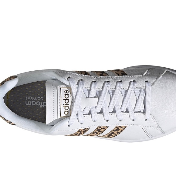 Adidas Grand Court Animal Sneakers - Picture 4 of 4